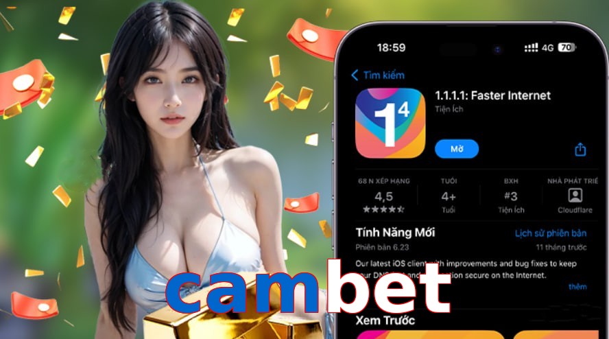 cambet